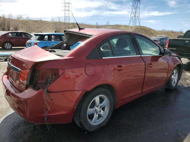 Photo 3 from auction – 2013 CHEVROLET CRUZE LT with VIN 1G1PC5SB4D7267343