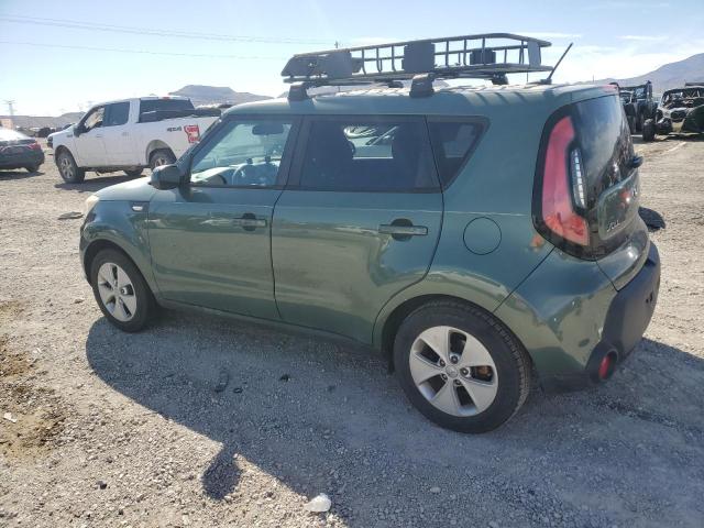 Photo 2 from auction – 2014 KIA SOUL with VIN KNDJN2A26E7023721
