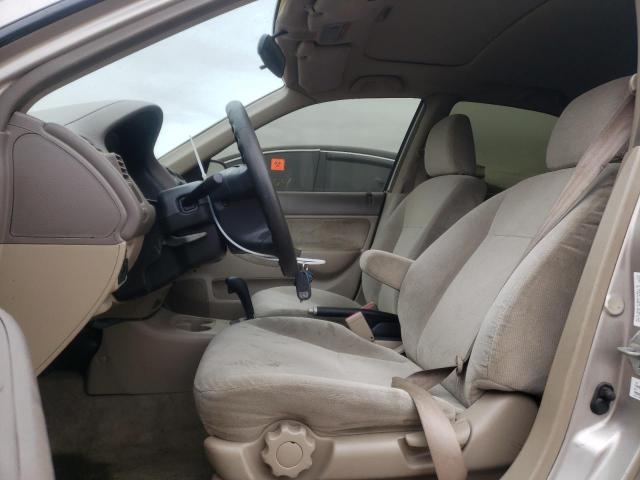 Photo 7 from auction – 2001 HONDA CIVIC EX with VIN 1HGES26751L069106