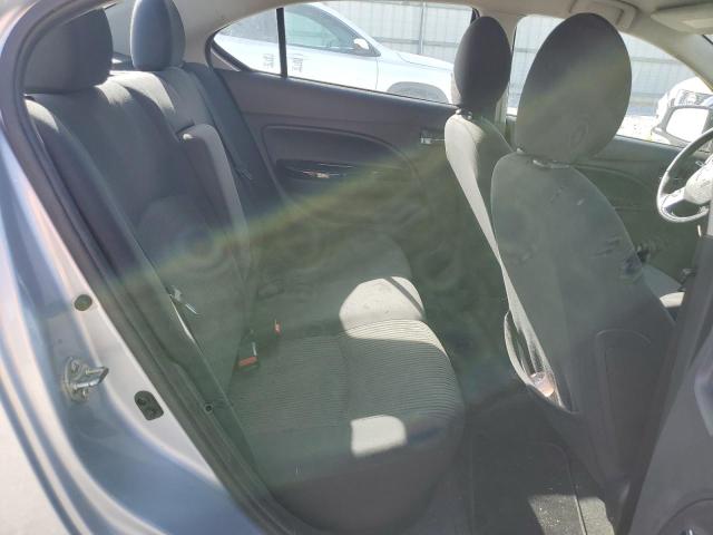 Photo 10 from auction – 2019 MITSUBISHI MIRAGE G4 with VIN ML32F4FJ4KHF05550