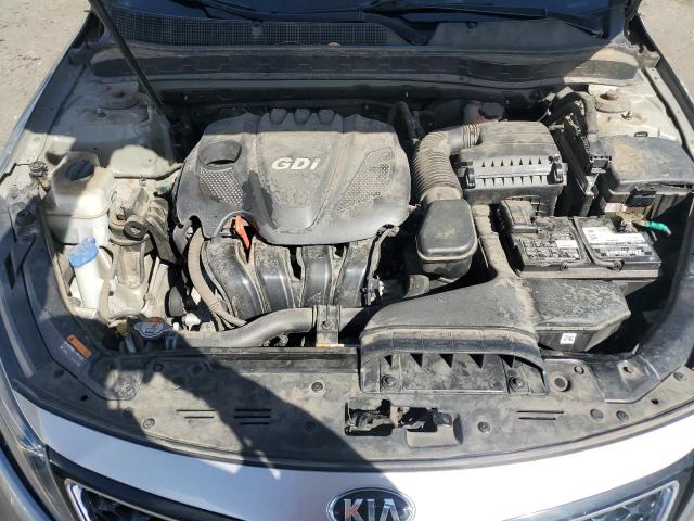 Photo 11 from auction – 2015 KIA OPTIMA LX with VIN KNAGM4A79F5588091