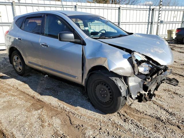 Photo 4 from auction – 2013 NISSAN ROGUE S with VIN JN8AS5MT2DW547391