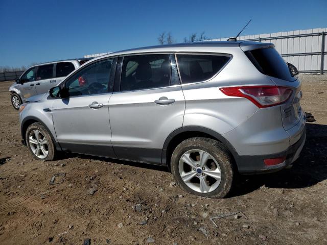 Photo 2 from auction – 2014 FORD ESCAPE SE with VIN 1FMCU0G92EUD31714