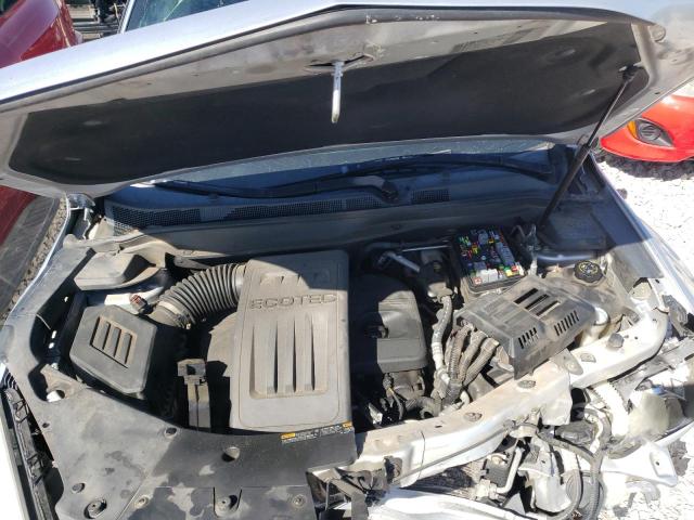 Photo 12 from auction – 2012 CHEVROLET EQUINOX LT with VIN 2GNALDEK8C6399143