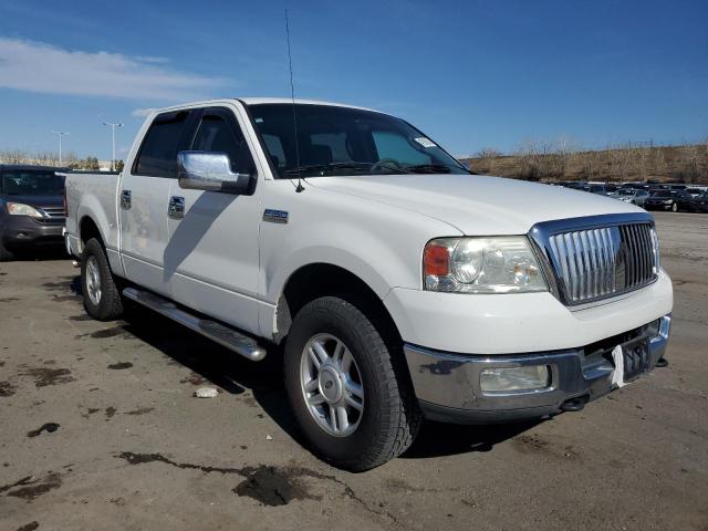 Photo 4 from auction – 2004 FORD F150 SUPER with VIN 1FTPW14534KA74726