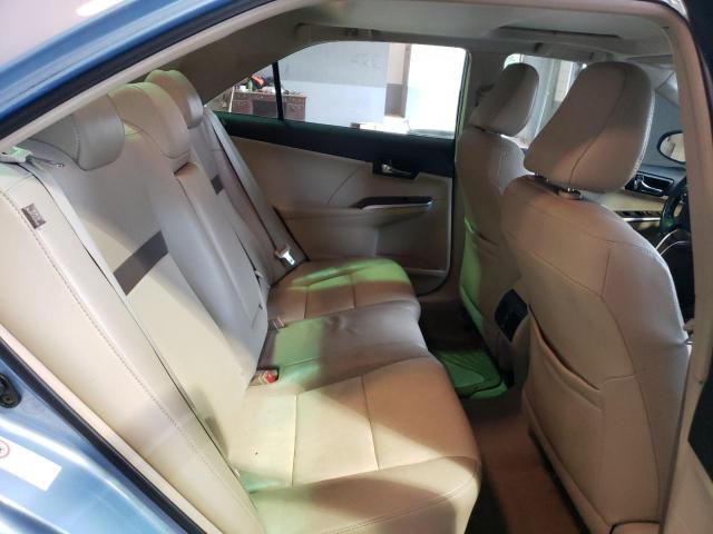 Photo 10 from auction – 2012 TOYOTA CAMRY BASE with VIN 4T4BF1FK4CR231083