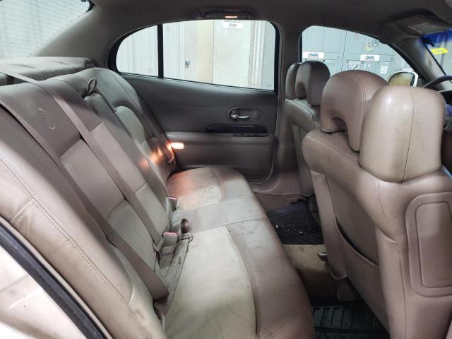 Photo 10 from auction – 2003 BUICK LESABRE LI with VIN 1G4HR54K03U267231