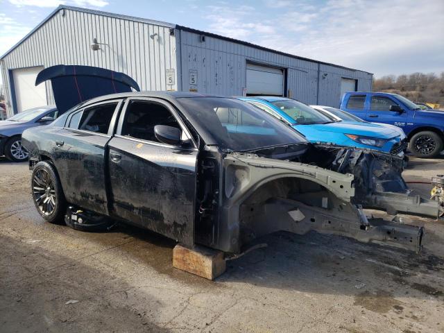 Photo 4 from auction – 2017 DODGE CHARGER SR with VIN 2C3CDXEJ5HH606210