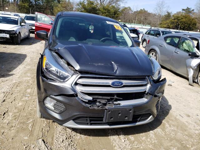 Photo 5 from auction – 2019 FORD ESCAPE SE with VIN 1FMCU0GD0KUA91658