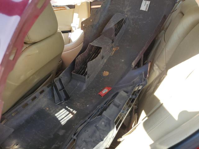Photo 10 from auction – 2005 ACURA TL with VIN 19UUA66275A022056