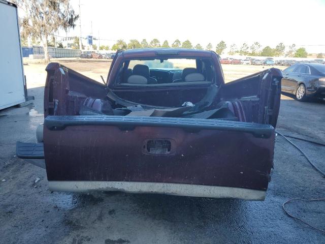 Photo 6 from auction – 2000 CHEVROLET SILVERADO with VIN 2GCEC19T5Y1280238