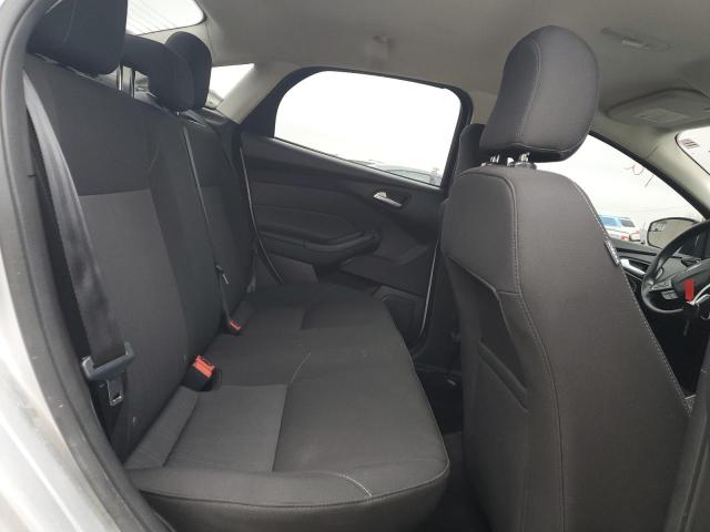 Photo 10 from auction – 2017 FORD FOCUS SE with VIN 1FADP3F25HL240720