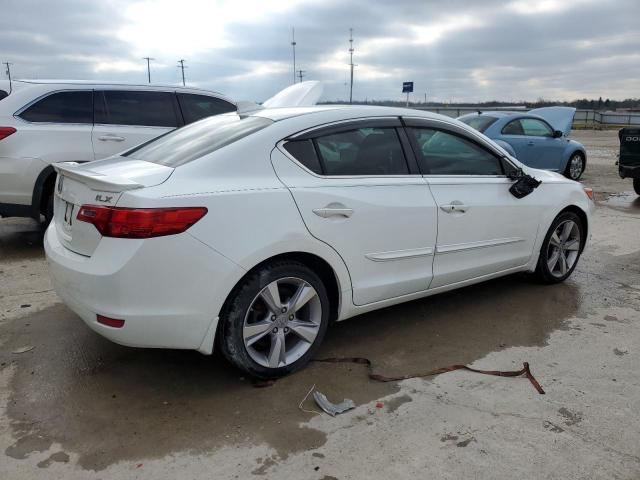Photo 3 from auction – 2013 ACURA ILX 20 TEC with VIN 19VDE1F77DE011175