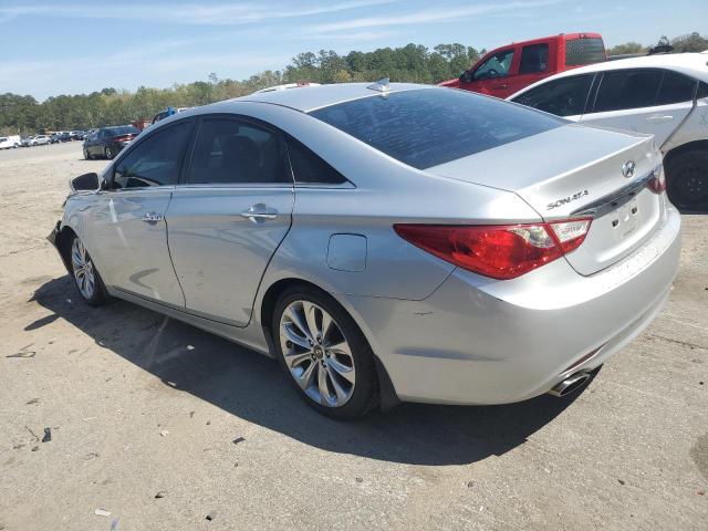 Photo 2 from auction – 2013 HYUNDAI SONATA SE with VIN 5NPEC4AC9DH703439