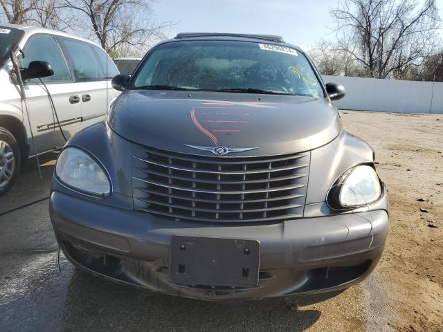 Photo 5 from auction – 2001 CHRYSLER PT CRUISER with VIN 3C8FY4BBX1T500940