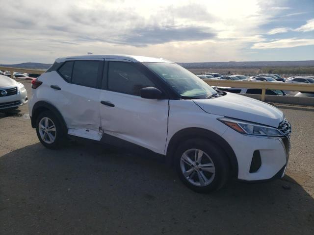 Photo 4 from auction – 2023 NISSAN KICKS S with VIN 3N1CP5BV0PL552709
