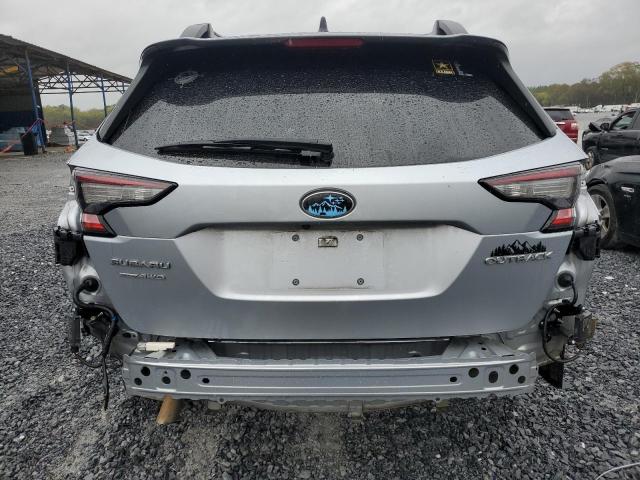 Photo 6 from auction – 2022 SUBARU OUTBACK LI with VIN 4S4BTANC4N3177886