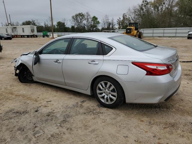 Photo 2 from auction – 2017 NISSAN ALTIMA 2.5 with VIN 1N4AL3APXHC222263