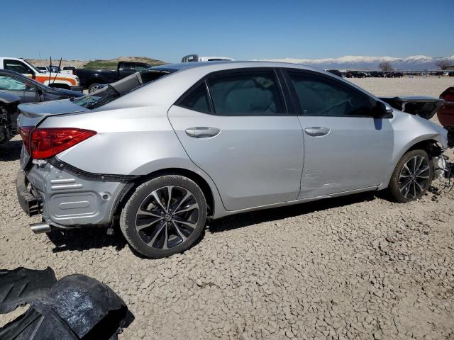 Photo 3 from auction – 2017 TOYOTA COROLLA L with VIN 5YFBURHE5HP685194