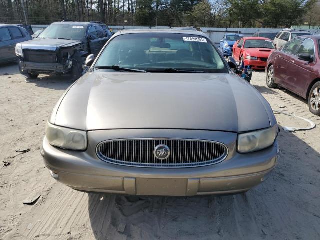 Photo 5 from auction – 2002 BUICK LESABRE LI with VIN 1G4HR54K32U267173