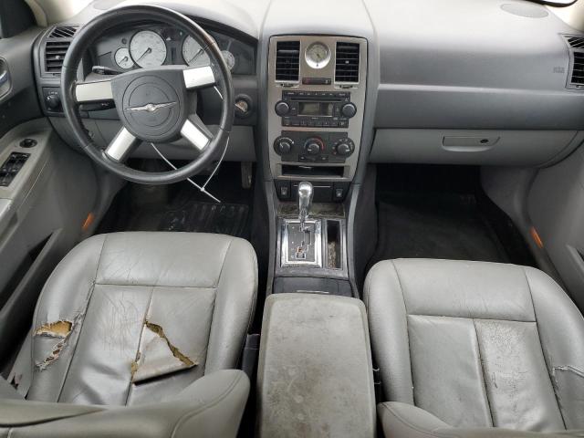 Photo 8 from auction – 2006 CHRYSLER 300 TOURIN with VIN 2C3KA53G86H458387