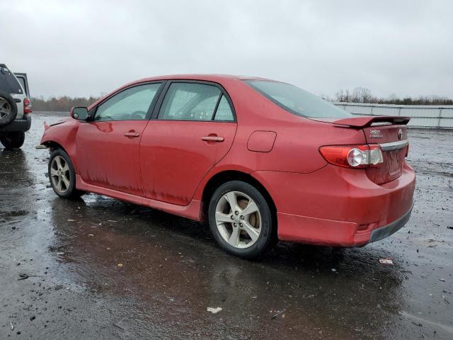 Photo 2 from auction – 2011 TOYOTA COROLLA BA with VIN 2T1BU4EE4BC630928
