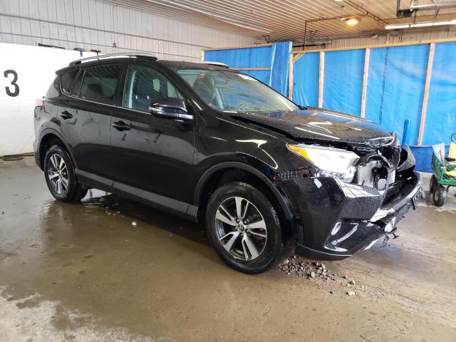 Photo 4 from auction – 2016 TOYOTA RAV4 XLE with VIN 2T3RFREV3GW480331