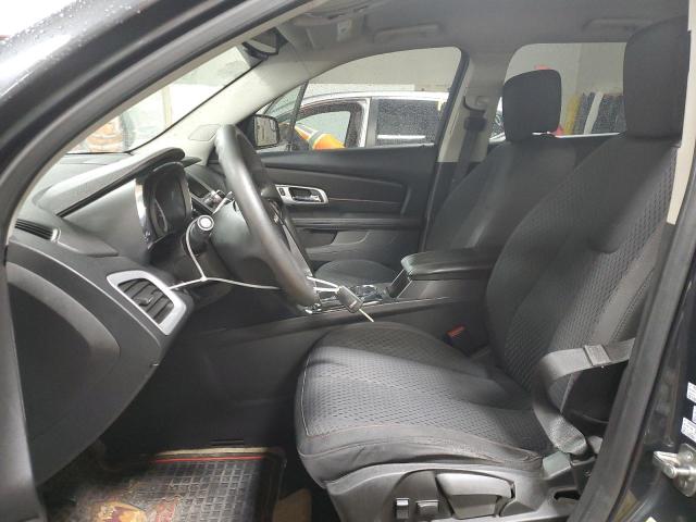 Photo 7 from auction – 2014 GMC TERRAIN SL with VIN 2GKFLVEK9E6214402