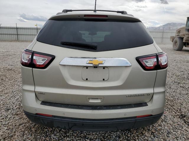 Photo 6 from auction – 2014 CHEVROLET TRAVERSE L with VIN 1GNKVHKD0EJ158176