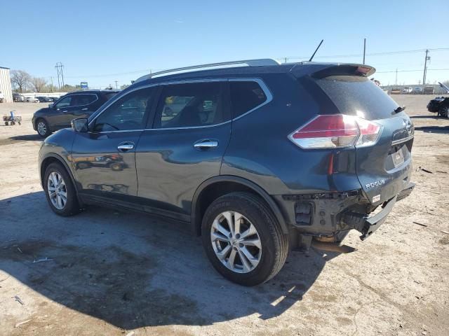 Photo 2 from auction – 2014 NISSAN ROGUE S with VIN 5N1AT2MT4EC826850