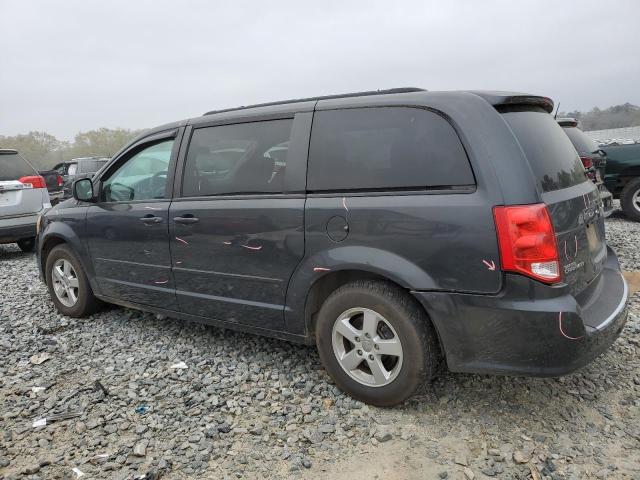 Photo 2 from auction – 2012 DODGE GRAND CARA with VIN 2C4RDGCG0CR264343