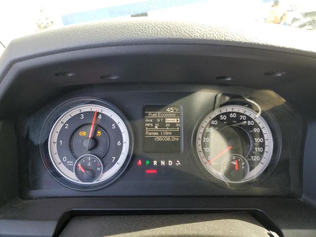 Photo 9 from auction – 2014 RAM 1500 ST with VIN 1C6RR7KT6ES126119