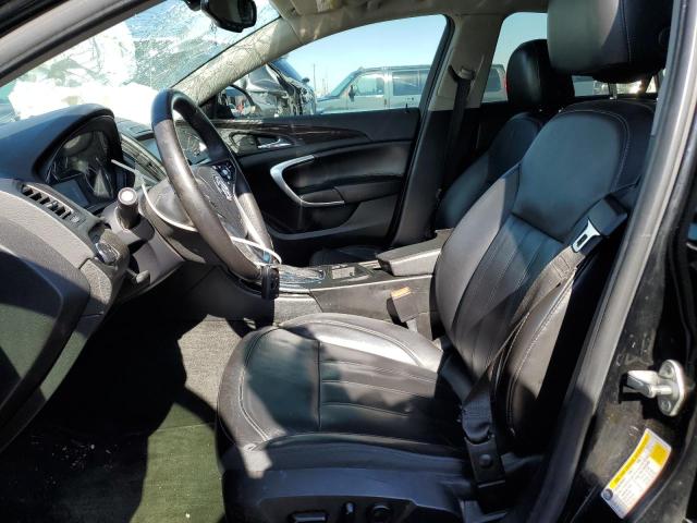 Photo 7 from auction – 2014 BUICK REGAL PREM with VIN 2G4GN5EX7E9219436