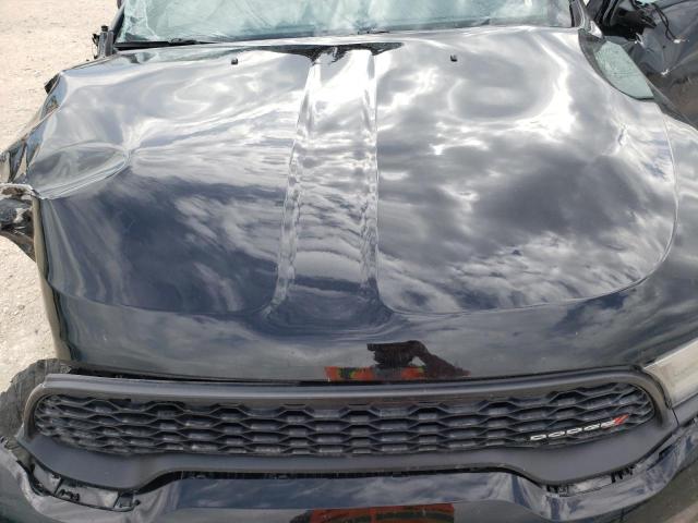 Photo 11 from auction – 2023 DODGE DURANGO GT with VIN 1C4RDHDG4PC672072