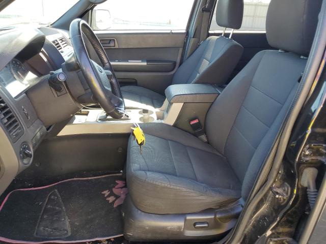 Photo 7 from auction – 2011 FORD ESCAPE XLT with VIN 1FMCU9D77BKC53865