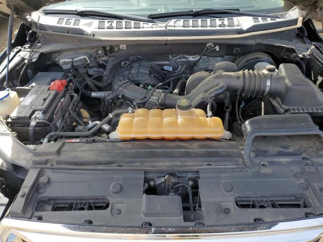 Photo 11 from auction – 2016 FORD F150 SUPER with VIN 1FTEW1C8XGKD22462