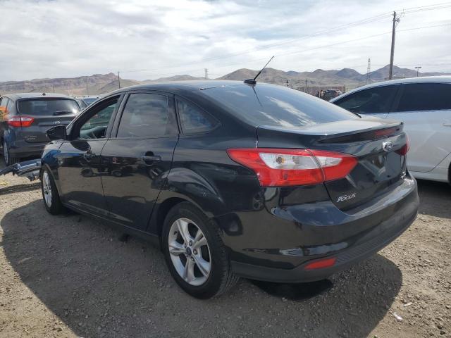 Foto 2 de la subasta – 2014 FORD FOCUS SE con VIN 1FADP3F21EL363538