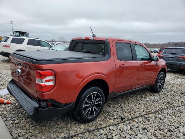 Photo 3 from auction – 2023 FORD MAVERICK X with VIN 3FTTW8E39PRA19153