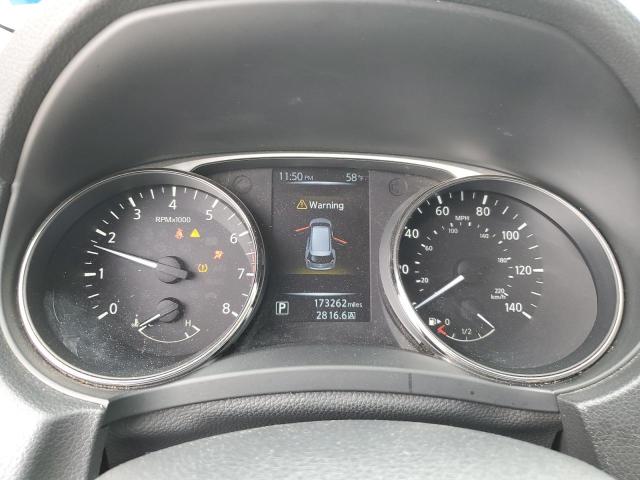 Photo 9 from auction – 2015 NISSAN ROGUE S with VIN KNMAT2MT2FP529588