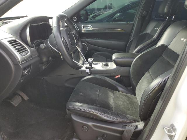 Photo 7 from auction – 2014 JEEP GRAND CHER with VIN 1C4RJFDJ0EC265212