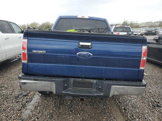 Photo 6 from auction – 2010 FORD F150 SUPER with VIN 1FTEW1C81AFD71078