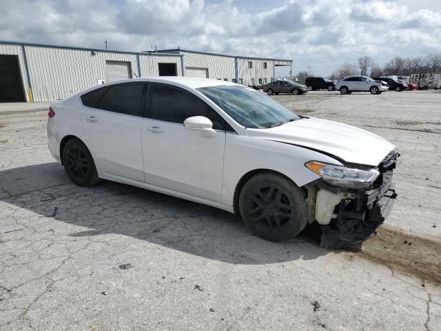 Photo 4 from auction – 2013 FORD FUSION SE with VIN 3FA6P0H73DR154673