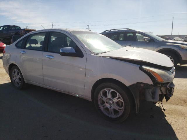 Photo 4 from auction – 2010 FORD FOCUS SEL with VIN 1FAHP3HN5AW258986