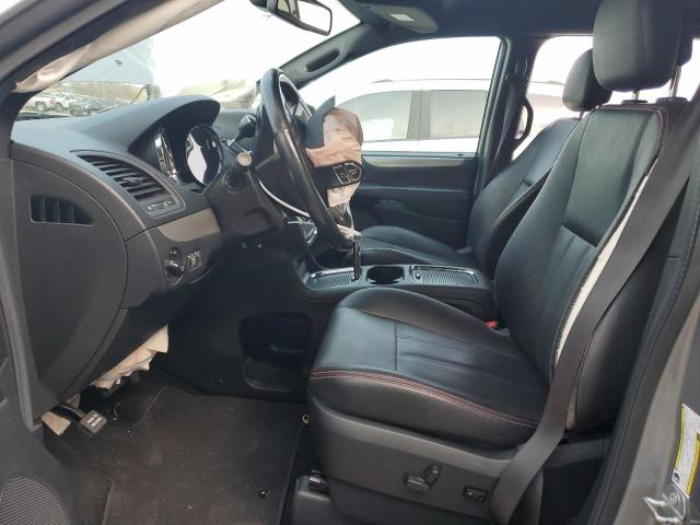 Photo 7 from auction – 2019 DODGE GRAND CARA with VIN 2C4RDGEG7KR747713