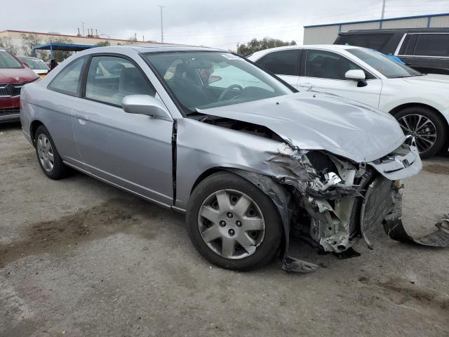 Photo 4 from auction – 2002 HONDA CIVIC EX with VIN 1HGEM22962L101578