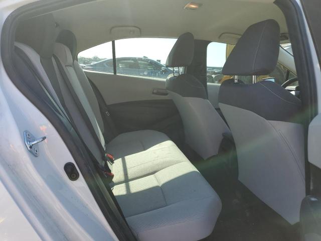 Photo 10 from auction – 2022 TOYOTA COROLLA LE with VIN JTDEAMDEXN3002263