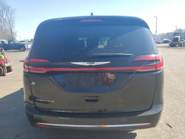 Photo 6 from auction – 2022 CHRYSLER PACIFICA T with VIN 2C4RC1BGXNR193401