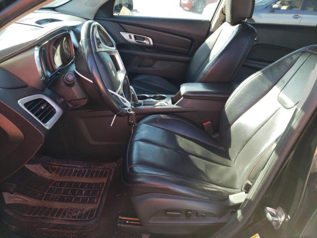 Photo 7 from auction – 2013 GMC TERRAIN SL with VIN 2GKFLVEK2D6260832
