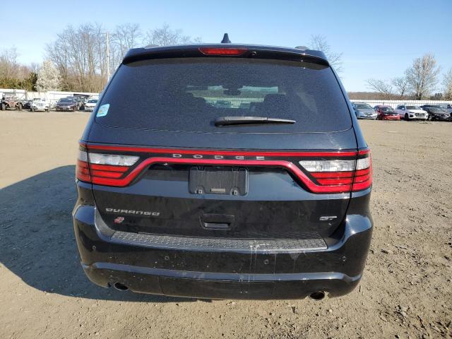Photo 6 from auction – 2018 DODGE DURANGO GT with VIN 1C4RDJDG6JC362536