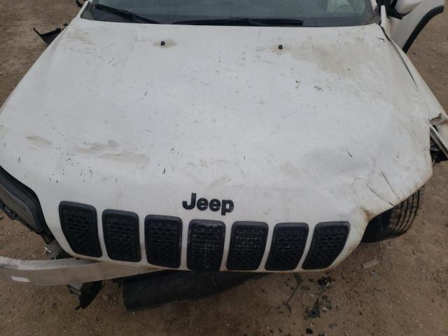 Photo 11 from auction – 2019 JEEP CHEROKEE L with VIN 1C4PJMLB8KD320758